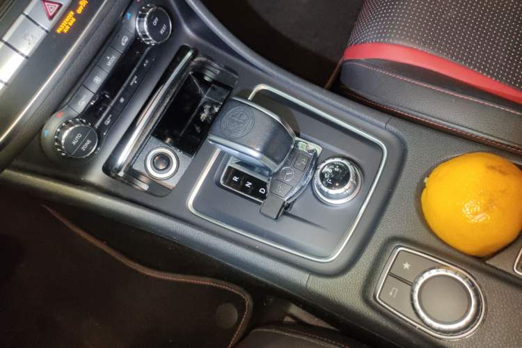 Used Mercedes-Benz GLA AMG 2017 Facelifted AMG GLA 45 4MATIC