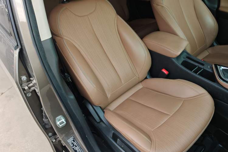 Used Buick GL6 2021 323T Mild Hybrid Connect Luxury Model