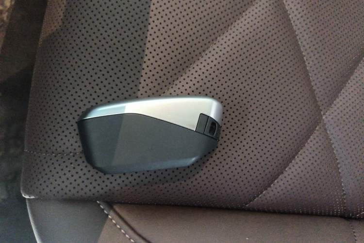 Used BMW X5 2025 Model, xDrive 30Li Prestige M Sport Night Package