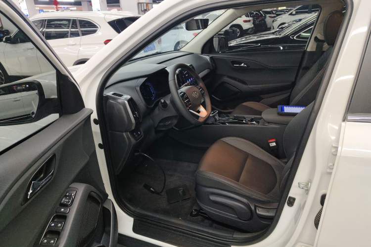 Used Hyundai ix35 2021 2.0L Automatic 2WD GLS Leading Edition