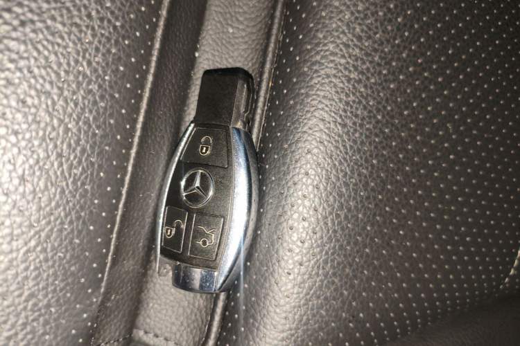 Used Mercedes-Benz C-Class 2018 C 200 L Sport Edition