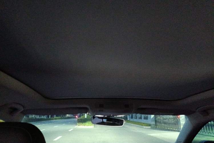 Used Volkswagen Sagitar 2019 280TSI DSG Luxury Version China VI Standard