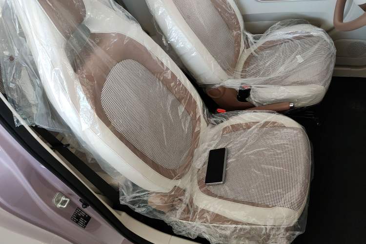 Used Bestune Pony 2026 222km Colorful Horse
