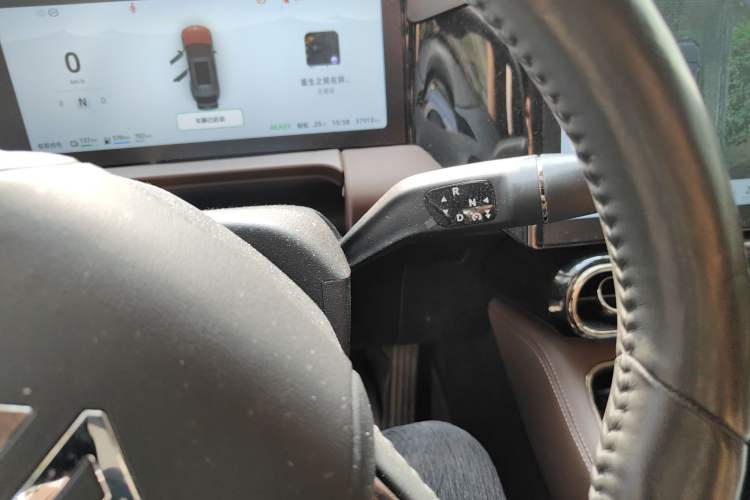 Used Leapmotor C11 2023 Range-Extended 285 Smart Enjoyment Edition