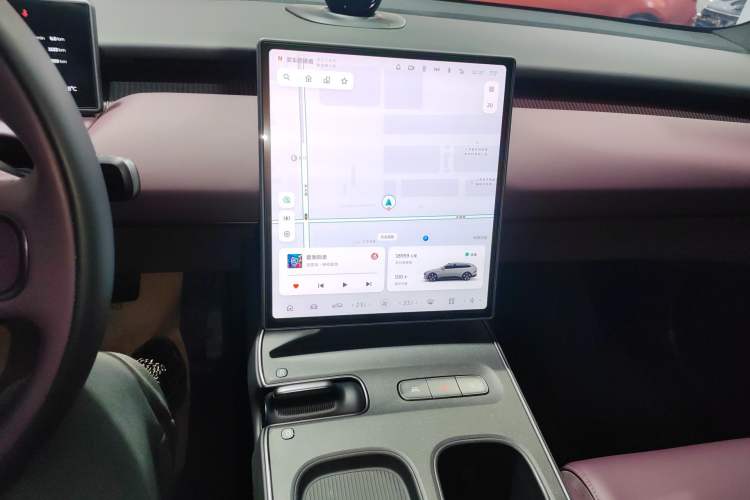 Used Nio ET5T 2024 75kWh Touring