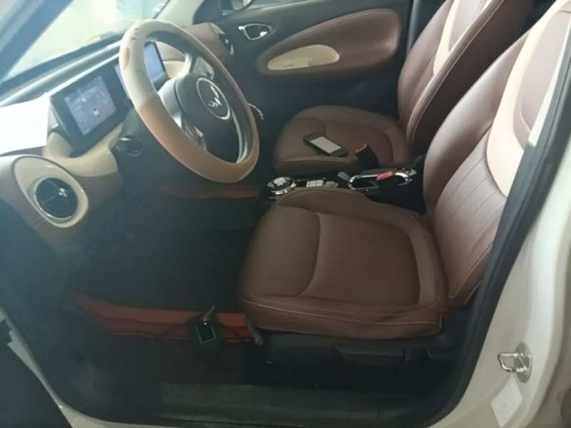 Used Wuling Bingo 2023 333 km Enjoyment Version — 14