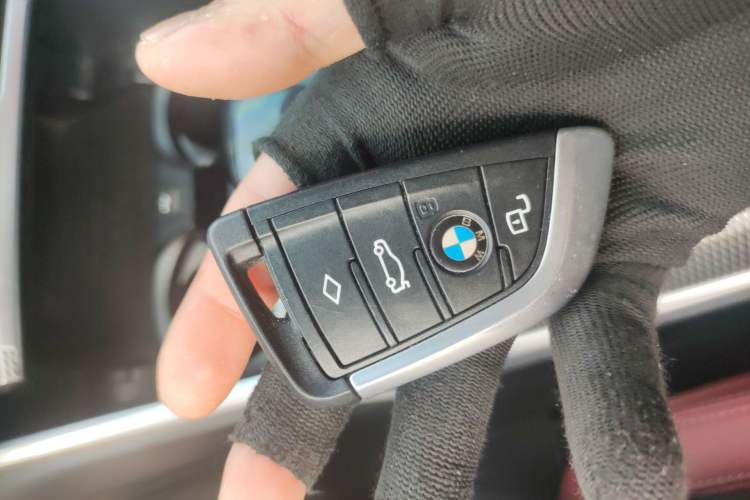 Used BMW 3 Series 2021 Facelifted 325Li M Sport Night Edition Package
