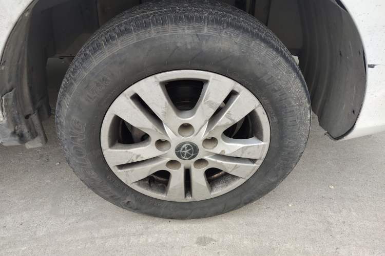 Used JAC Refine M3 2016 IKEA Edition 1.6L Luxury Smart Model
