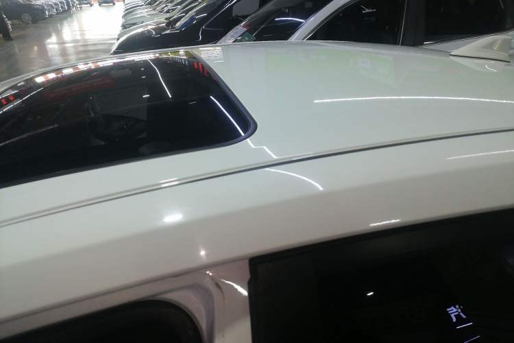 Used Toyota Corolla 2017 Revised Dual-Engine 1.8L E-CVT Leading Edition