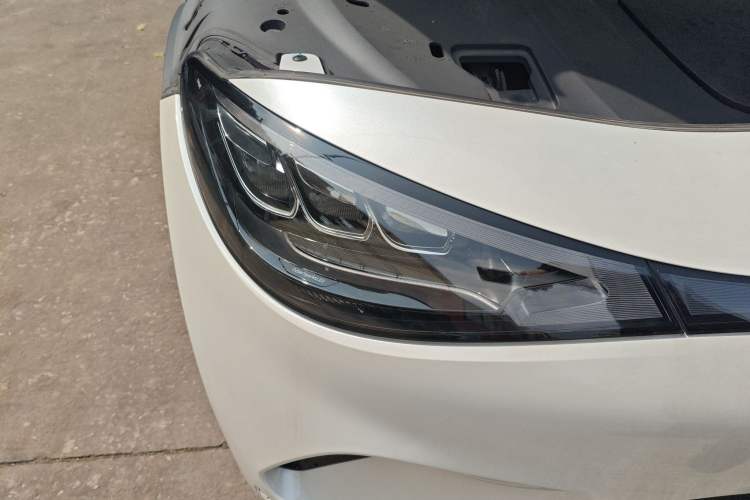 Used smart #3 2024 Dynamic Standard Edition