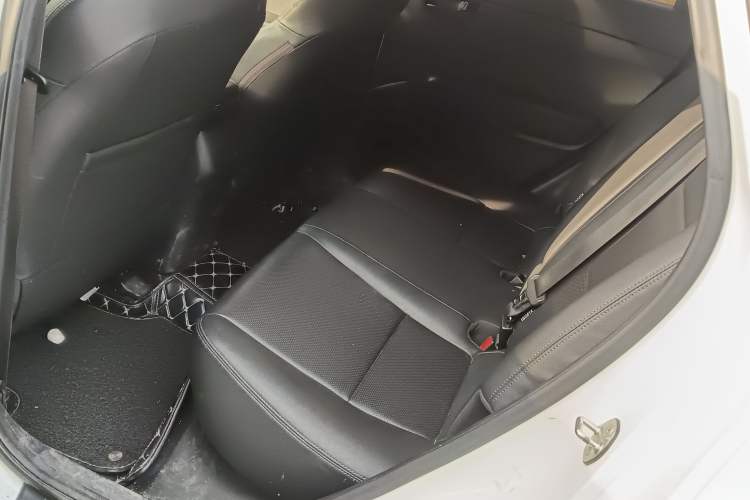 Used Kia KX3 2017 1.6L Automatic Aoya Version