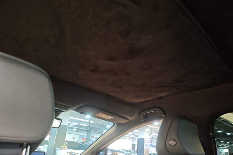 Used XPeng P7+ 2024 Long-Range Max