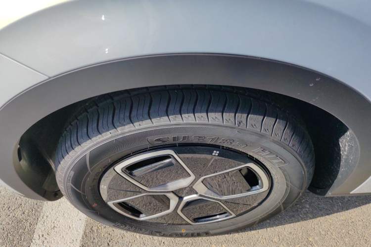 Used AION UT 2025 420 Smart Edition