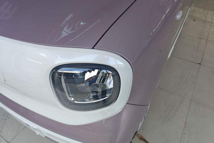 Used Bestune Pony 2026 Model 222km Shining Horse
