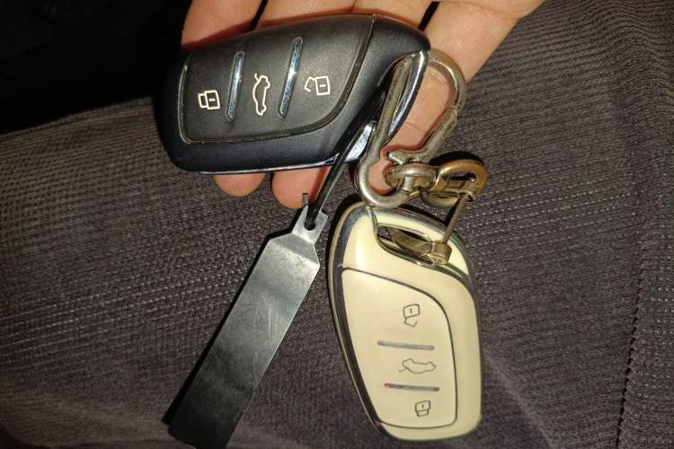 Used MG 6 2021 Pro 1.5T Automatic Trophy Luxury Edition