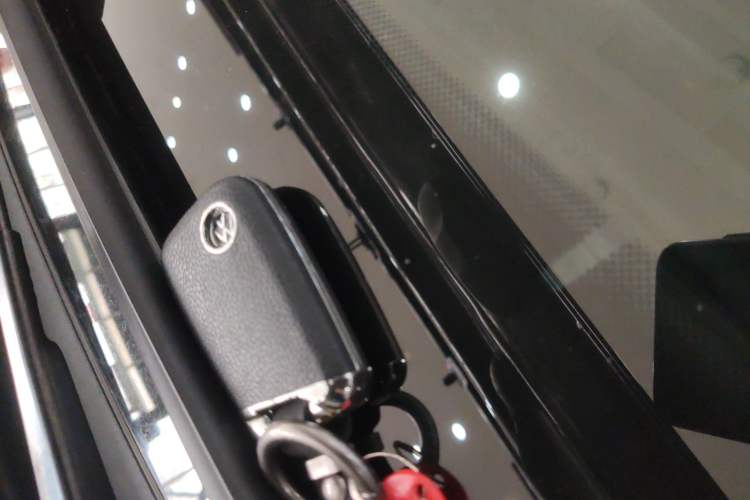 Used Volkswagen Passat 2023 Restyled 330TSI Starry Luxury Edition