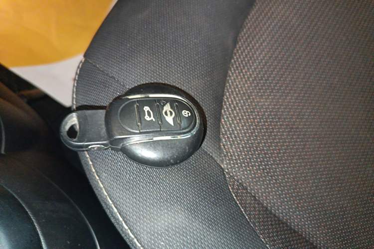 Used MINI MINI 2014 1.2T ONE