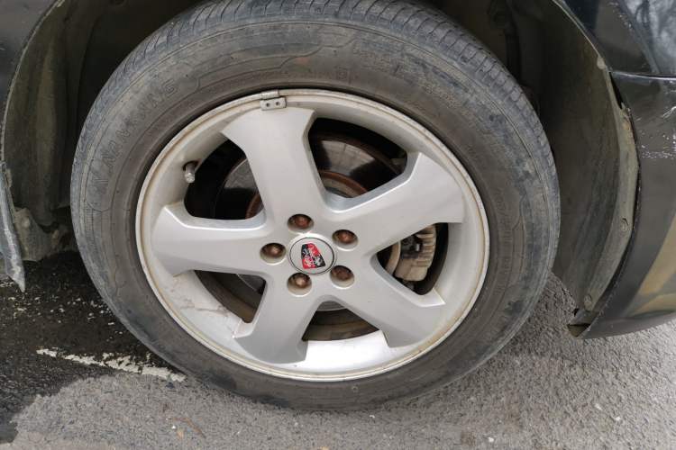 Used Roewe 350 2013 350C 1.5L Automatic Xunyue Edition