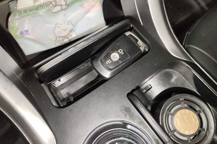 Used Ford Mondeo 2018 EcoBoost 200 Stylish Model
