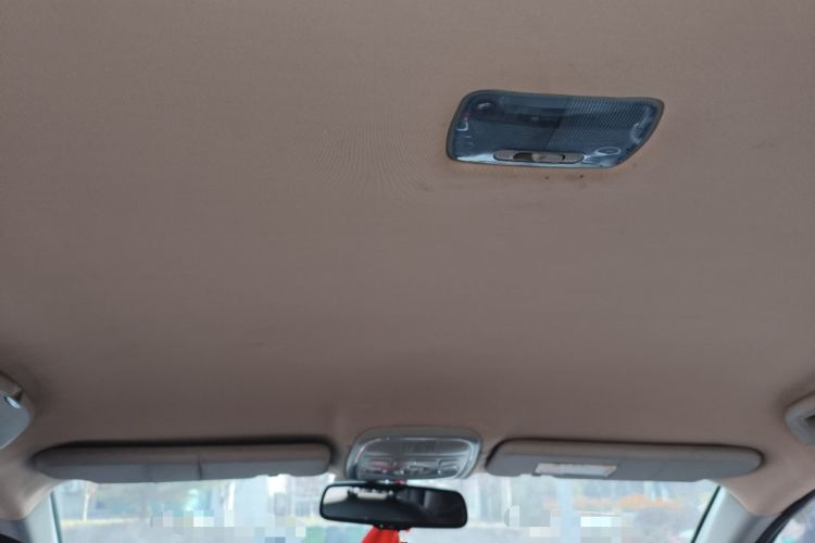 Used Haval H6 2014 Upgraded Model 2.0T Diesel Manual Two-Wheel Drive Elite Version