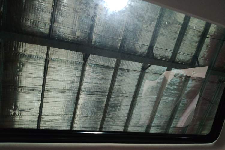 Used Roewe iMAX8 New Energy 2025 1.5T DMH Lu Zun Deluxe Edition