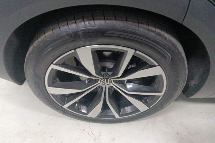 Used Volkswagen Talagon 2021 530TSI Four-Wheel Drive Flagship Shengjing Edition Pro