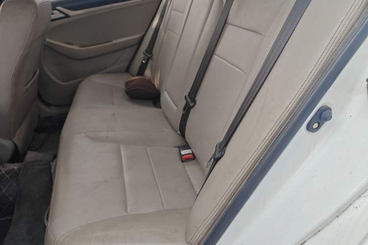 Used Geely Auto Vision 2015 1.5L Manual Elite Model