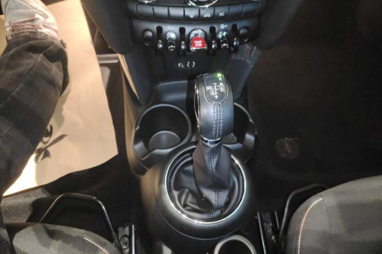 Used MINI MINI 2016 1.2T ONE Pioneer Edition