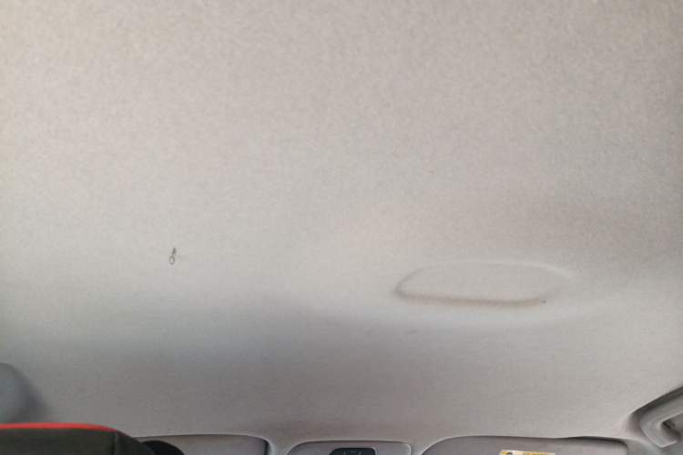 Used Geely Auto Emgrand 2021 UP 1.5L CVT Comfort Model Headliner