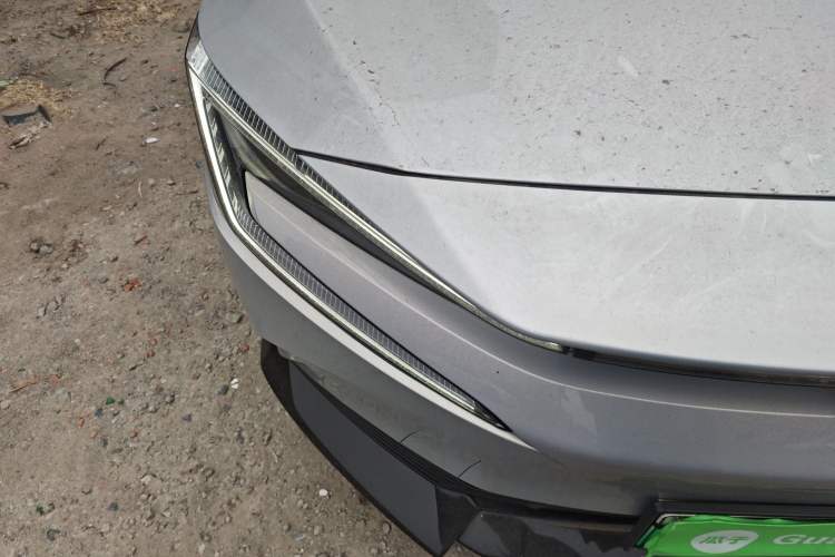 Used Honda e:NP2 2024 Advanced Edition
