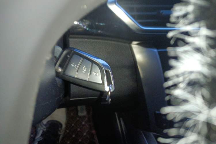 Used Zotye Domy X5 2015 1.5T CVT Landlord Edition China V Standard Interior 1