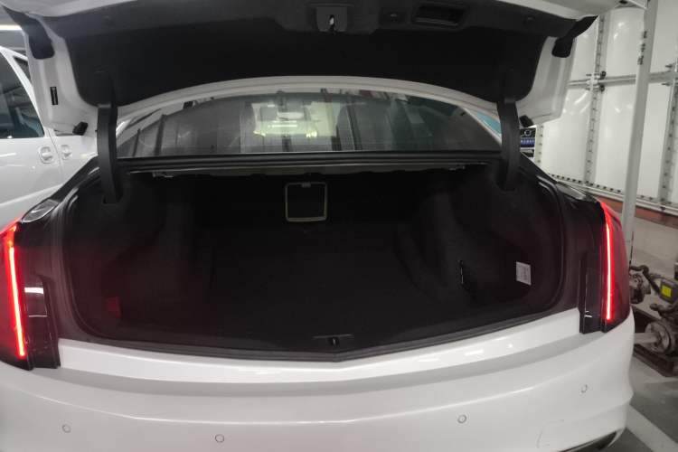 Used Cadillac CT6 2021 28T Fashion Edition