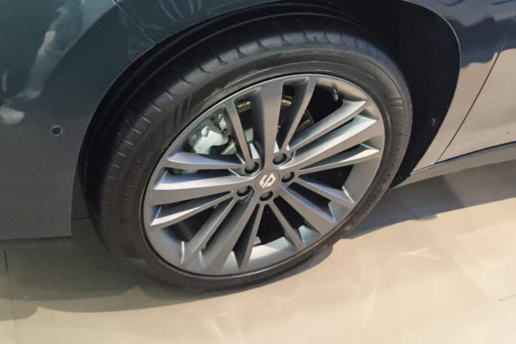 Used Leapmotor C16 2024 Range-Extended 200 LiDAR Edition
