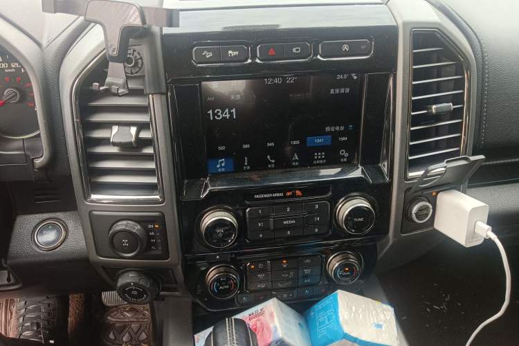 Used Ford F-150 Raptor 2018 3.5T Raptor Performance Enhanced Edition
