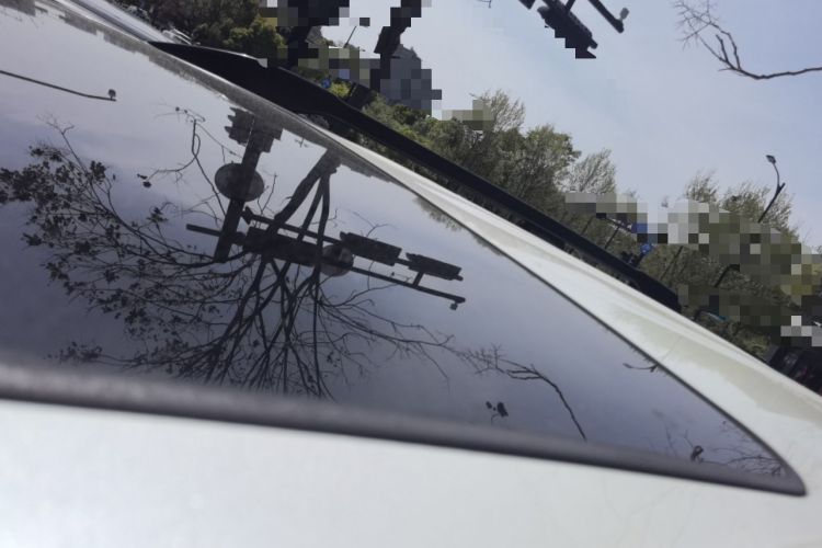 Used Toyota Prado 2018 3.5L Automatic TX
