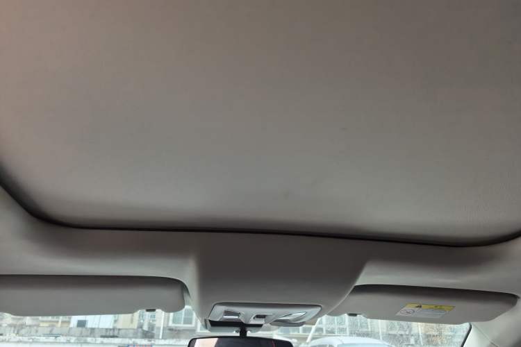 Used Changan CS55PLUS 2022 2nd Generation 1.5T DCT Luxury Version