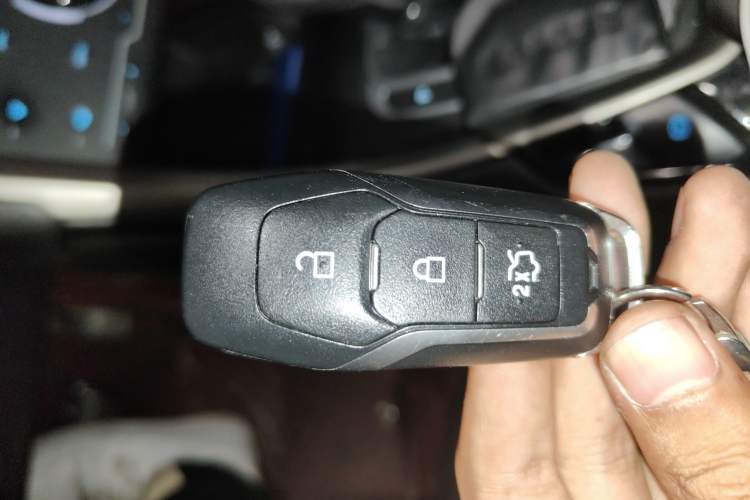 Used Ford Mondeo 2013 2.0L GTDi 200 Fashion Edition
