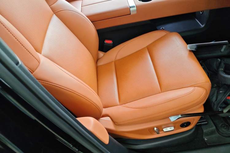 Used Li Auto L6 2024 Max Right Front Seat