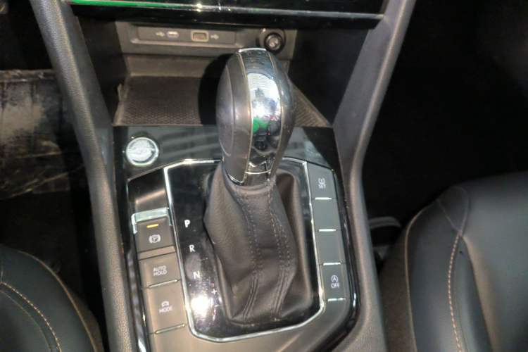 Used Volkswagen Tharu 2021 280TSI Two-Wheel-Drive Luxury Plus Edition
