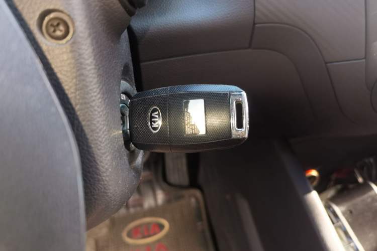 Used Kia K3 2013 1.6L Manual GL
