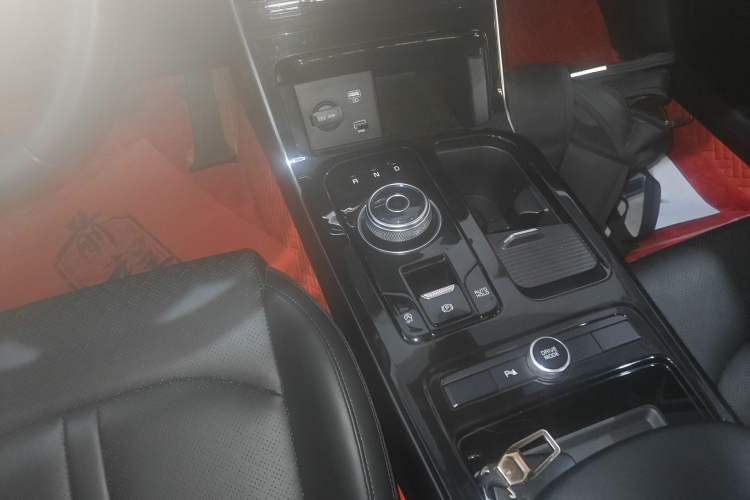 Used Kia K5 2021 270T CVVD Refreshed Edition