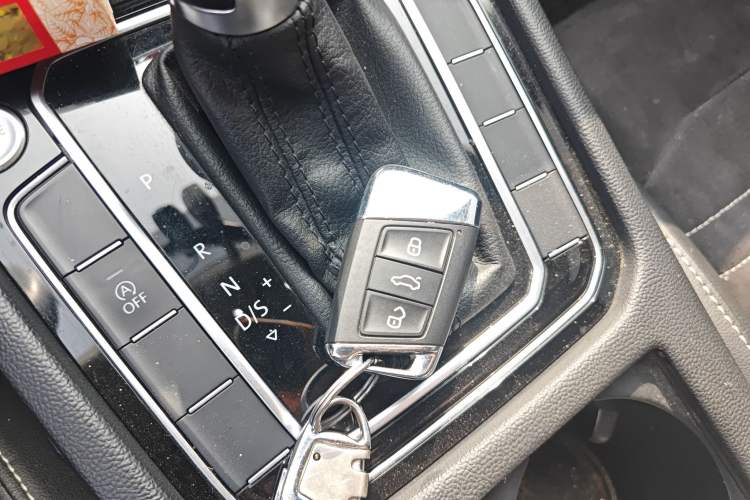 Used Volkswagen Magotan 2020 330TSI DSG Luxury Edition