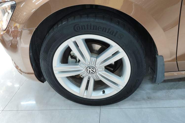 Used Volkswagen Lamando 2015 280TSI DSG Comfort Edition