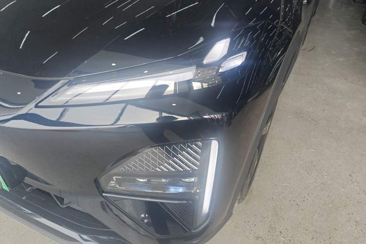 Used Deepal S07 2026 230Ultra with Huawei Qiankun ADS SE Edition
