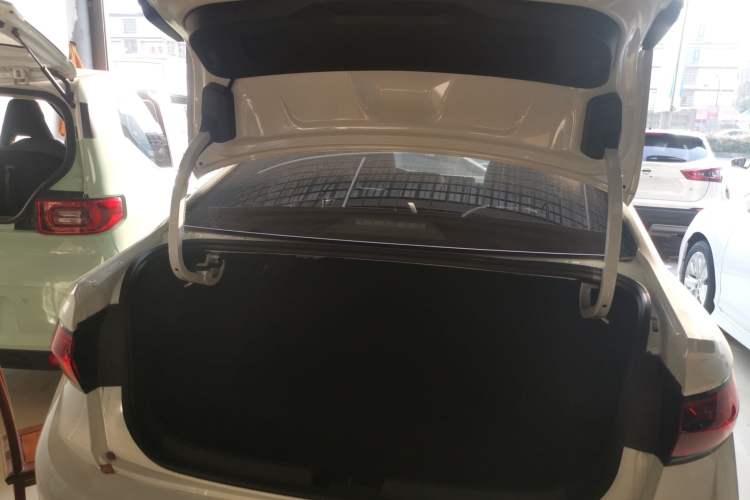 Used Volkswagen Sagitar 2023 300TSI DSG Excellence Edition
