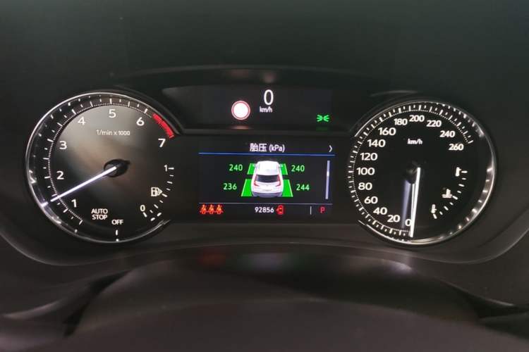 Used Cadillac XT4 2020 28T Two-Wheel-Drive Leading Version
