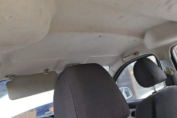 Used CHANGAN KAICHENG Star 5 2022 1.4L Classic Edition Passenger Vehicle JL473Q3 Headliner