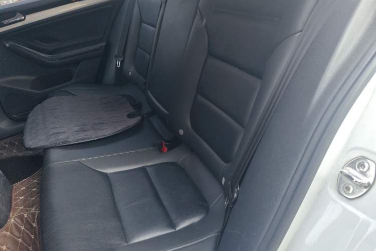 Used Volkswagen Sagitar 2017 1.6L Automatic Comfort Model