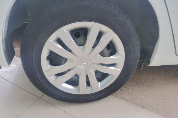 Used Honda Fit 2021 1.5L CVT Trend Edition