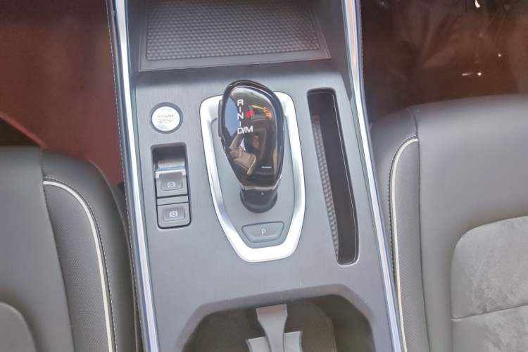 Used Haval H6 2021 National Trend Edition 1.5T Automatic Urban Version
